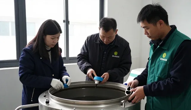环境监测如何利用工程安装调试提升价值