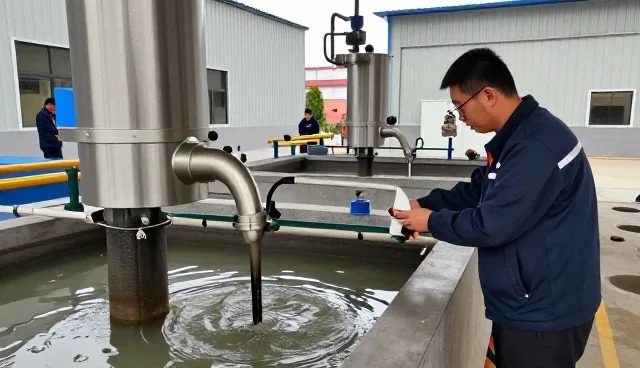 北京清水园环保科技有限公司推荐适用于打造绿色未来的环境监测服务